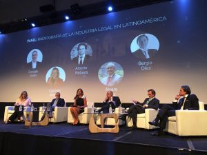 Legaltech Summit 2018