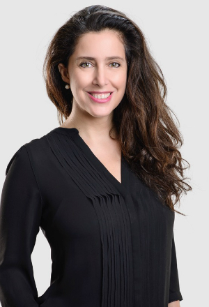 Pamela Rillón