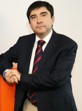 Ricardo Muza