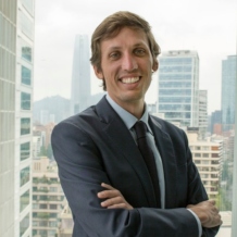  Asociado Senior de Page Executive en Chile