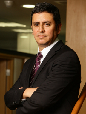 Mario Ybar Garrigues