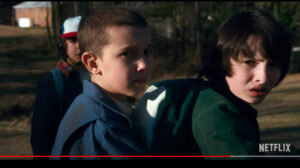 Stranger Things