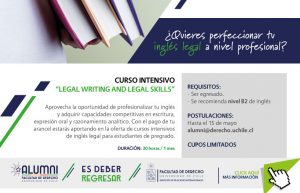 Legal Writing