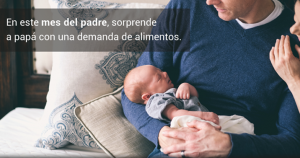 demanda de alimentos