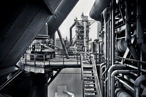 M&A