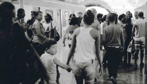migrantes