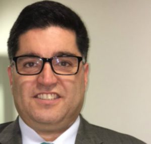 Alejandro Elgueta