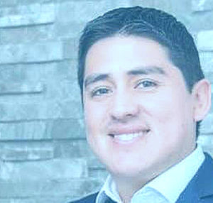 Wilfredo Murillo