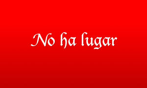 faltas de ortografía