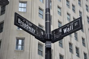 Barra de Nueva York
