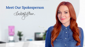Lindsay Lohan