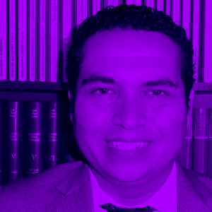 Luis Patricio Ríos