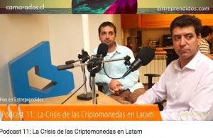 criptomonedas