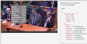 inteligencia artificial aplicada a casos judiciales