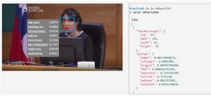 inteligencia artificial aplicada a casos judiciales