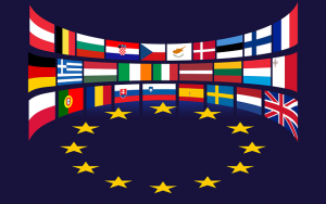 reglamento europeo