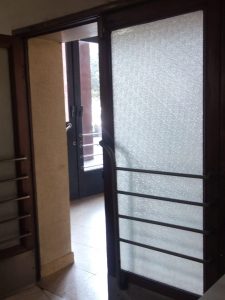 baño mujeres derecho