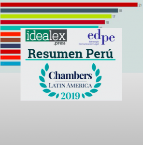 Chambers Perú