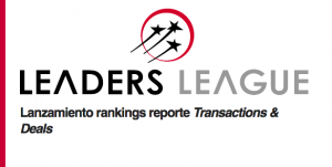 Novedades en Leaders League
