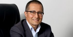 Guillermo Sánchez Bravo