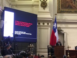 Seminario: Ciberserguridad