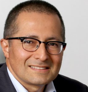 Guillermo Sánchez Bravo