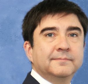 Ricardo Muza
