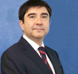 Ricardo Muza