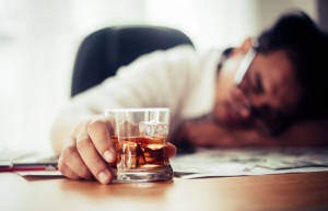 alcohol
