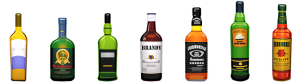 alcohol