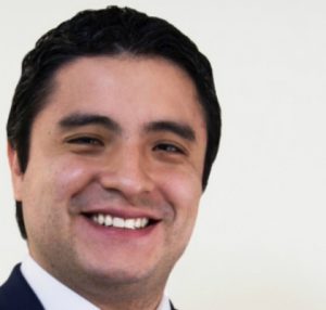 Alessandro Vergel