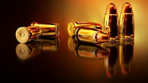 Protocolo de armas