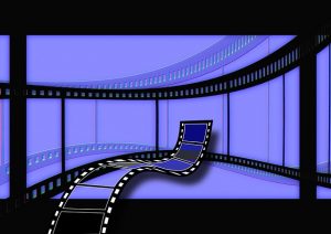 cine y derecho