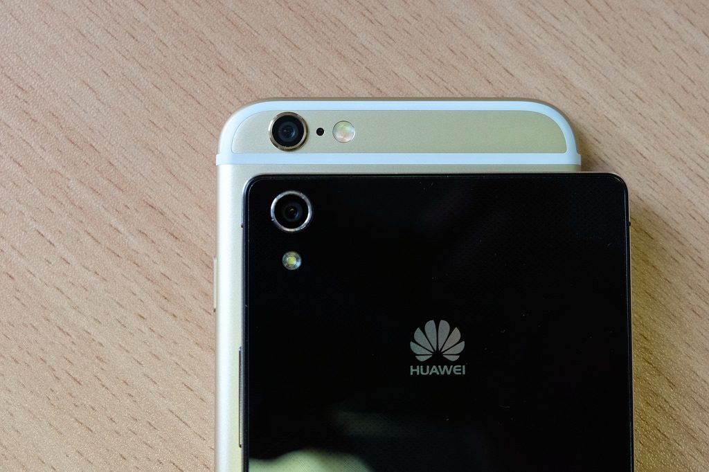 Argentina: Huawei busca Senior Legal Counsel