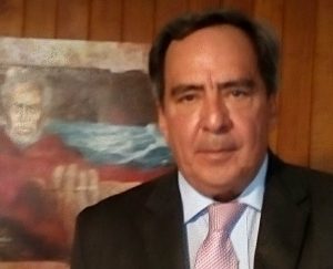 ricardo garcía