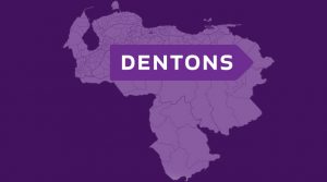 Dentons en Venezuela