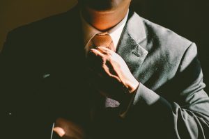Corporate compliance