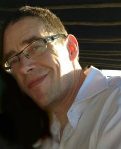 Tim Girven