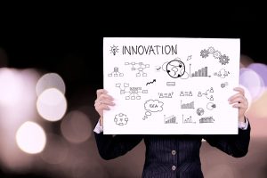 Innovación en Chile