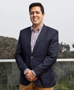 Óscar Montezuma