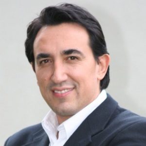 Norbert Wienner