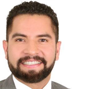 Marco Antonio Ruiz
