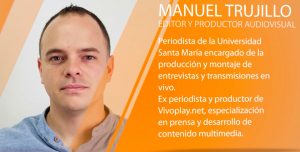 Manuel Trujillo
