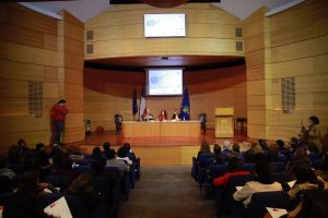 Seminario Mediación