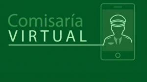 comisaría virtual