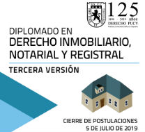 Diplomado En Derecho Inmobiliario Notarial Y Registral - Idealex