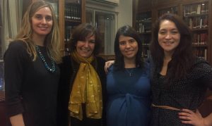 Colegio de Abogados 2019