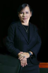 Rosa Bueno
