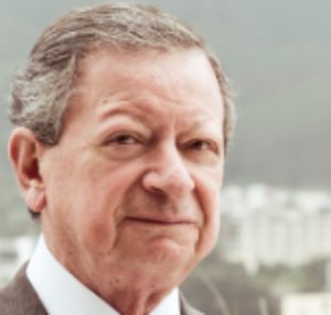 Francisco Rosales