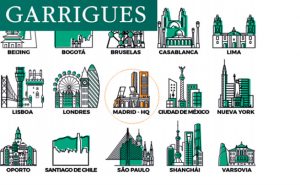 Mario Ybar Garrigues